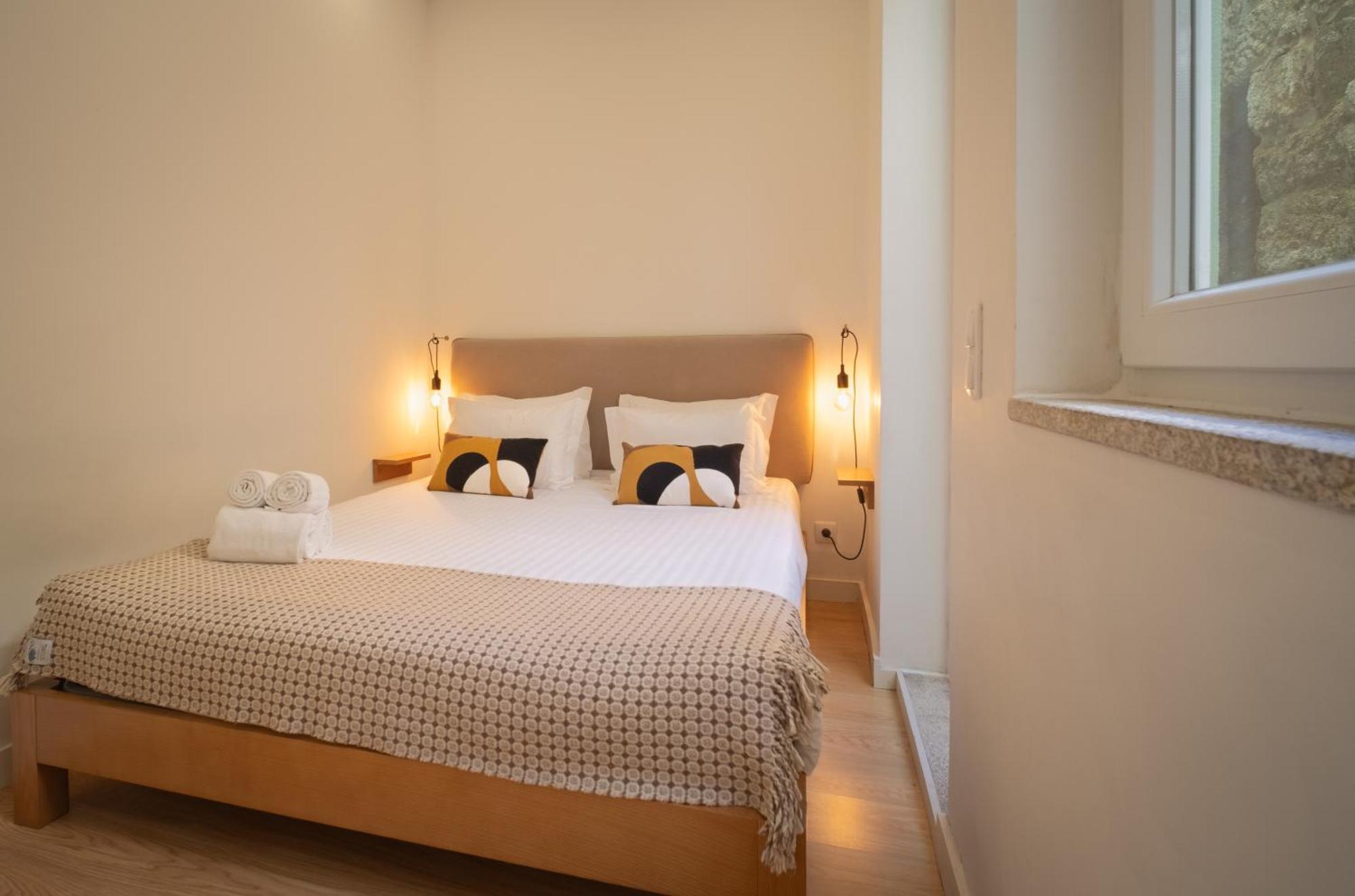 포르투 Bonfim 234 Townhouse 아파트 외부 사진
