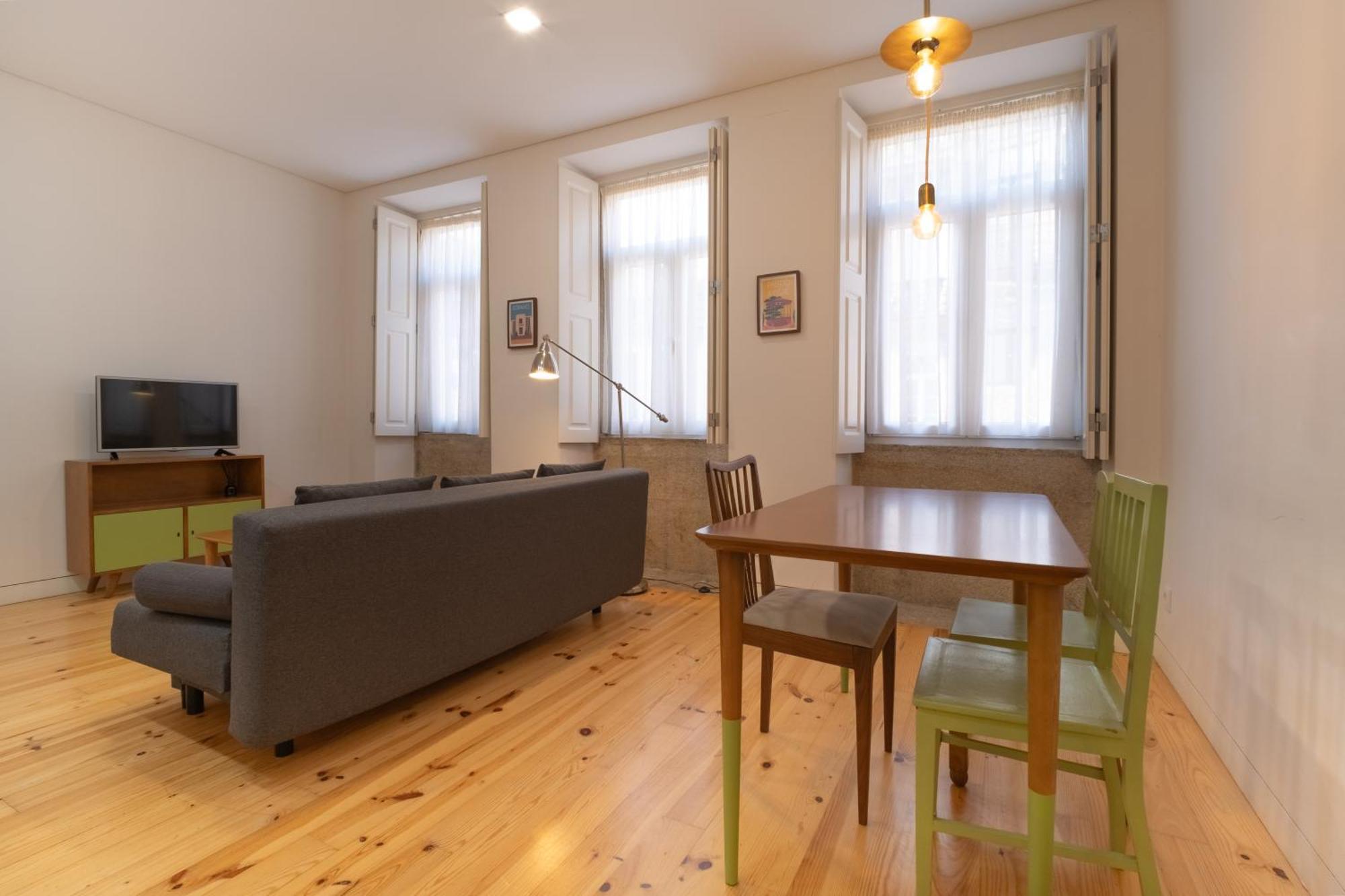 포르투 Bonfim 234 Townhouse 아파트 외부 사진