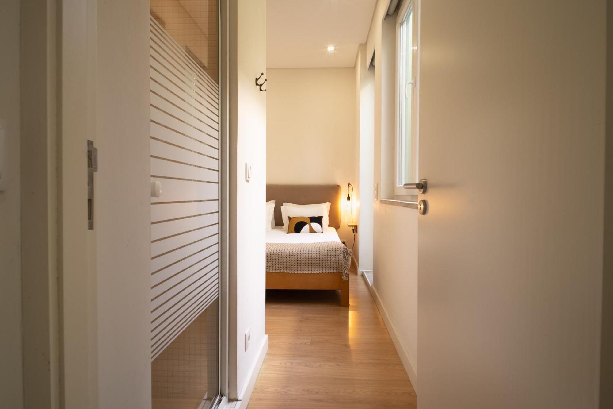 포르투 Bonfim 234 Townhouse 아파트 외부 사진