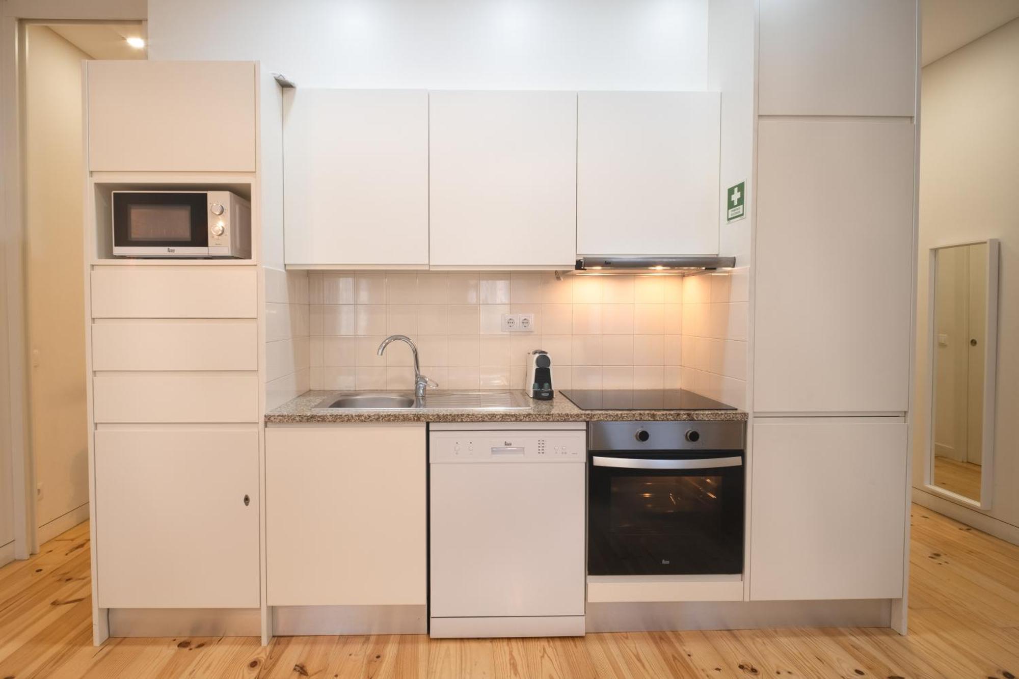 포르투 Bonfim 234 Townhouse 아파트 외부 사진