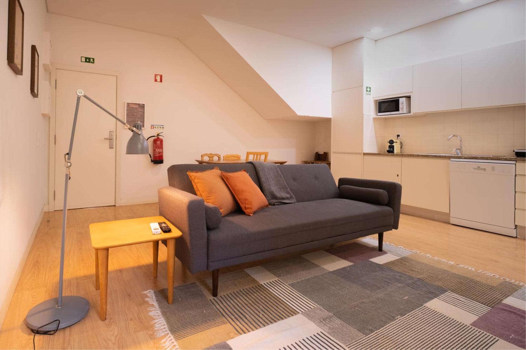 포르투 Bonfim 234 Townhouse 아파트 외부 사진