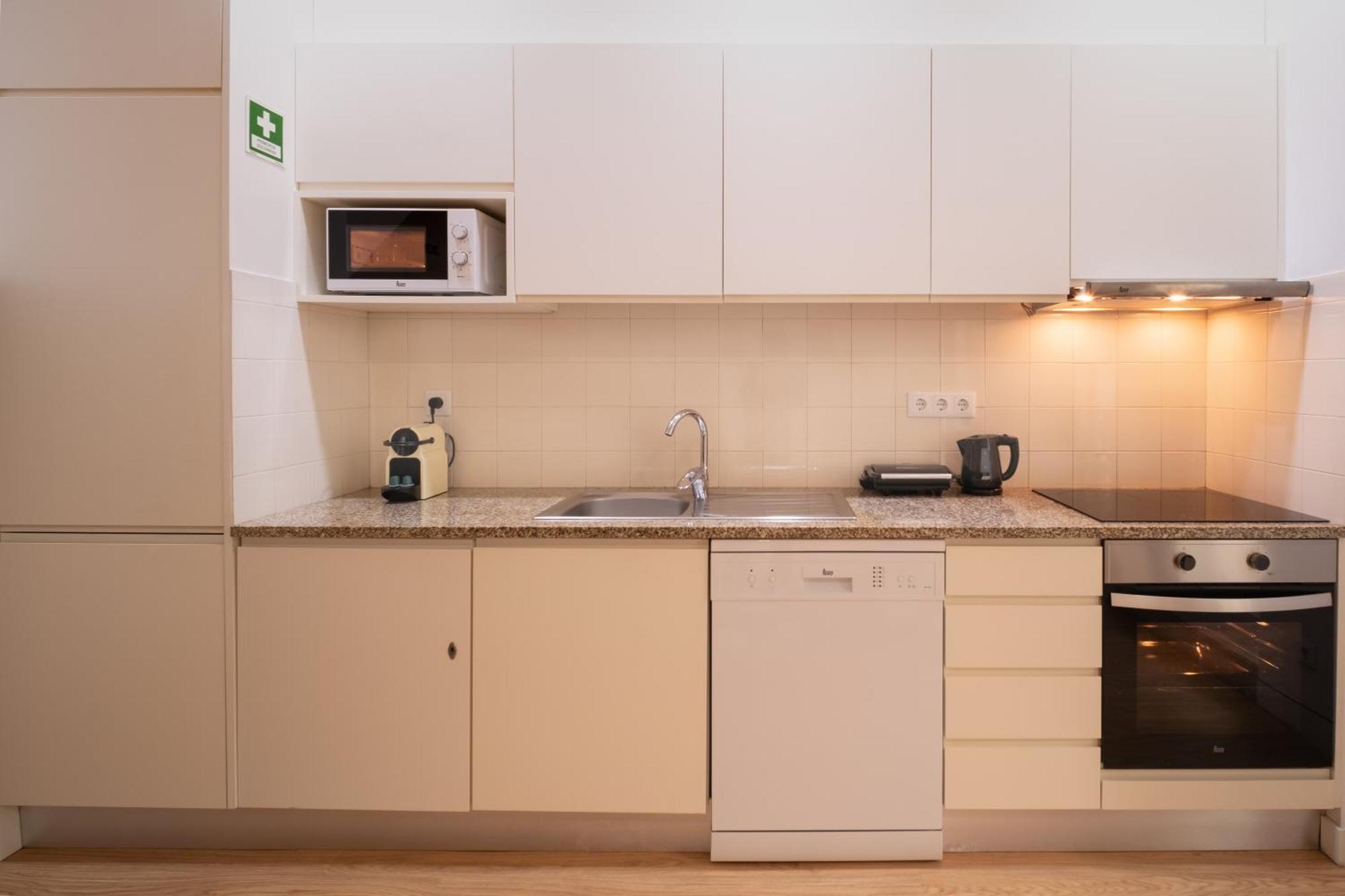 포르투 Bonfim 234 Townhouse 아파트 외부 사진
