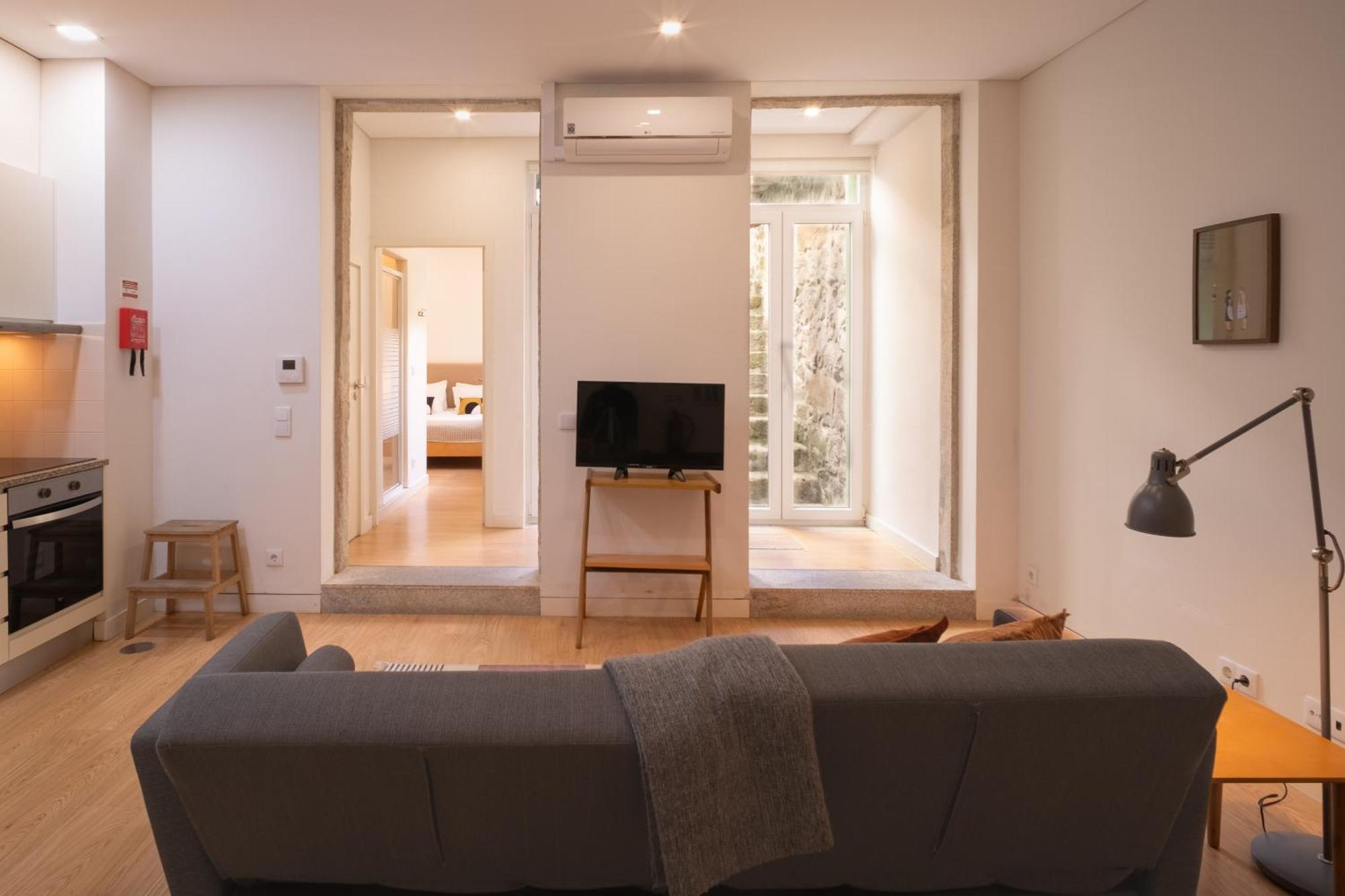 포르투 Bonfim 234 Townhouse 아파트 외부 사진