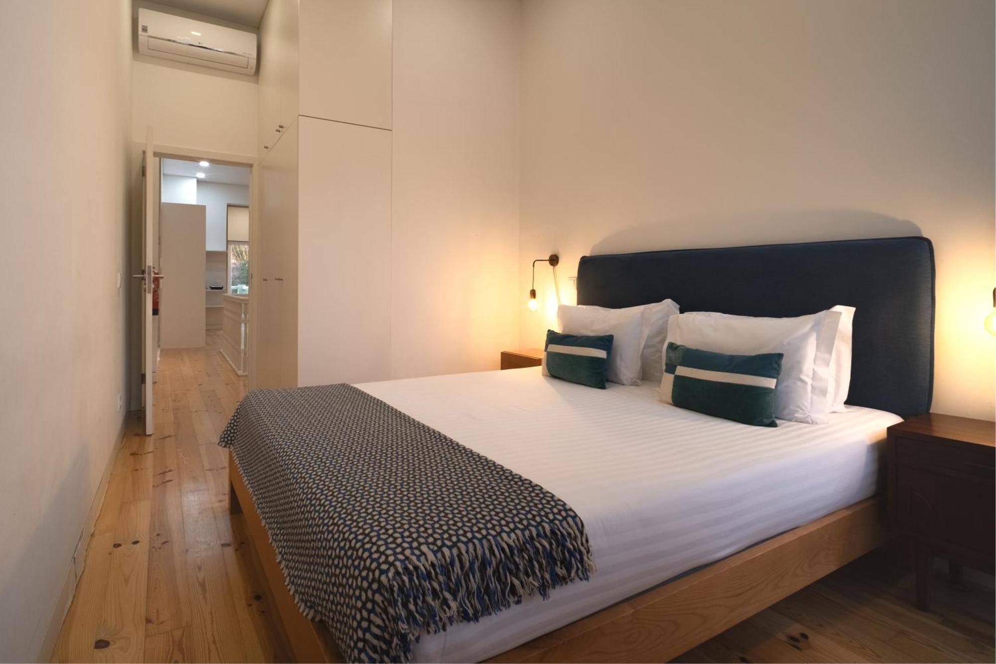 포르투 Bonfim 234 Townhouse 아파트 외부 사진