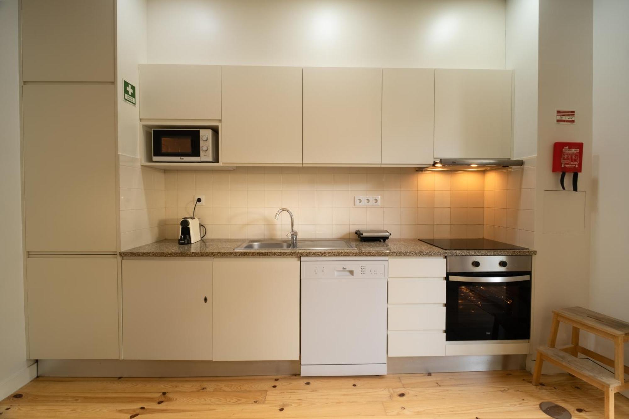 포르투 Bonfim 234 Townhouse 아파트 외부 사진