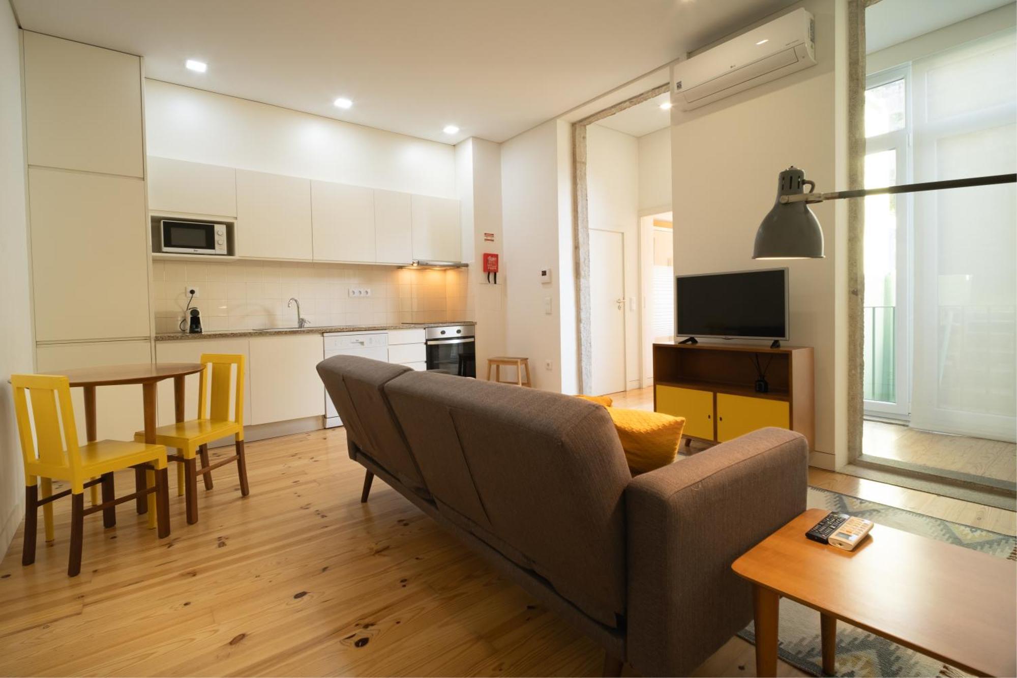 포르투 Bonfim 234 Townhouse 아파트 외부 사진