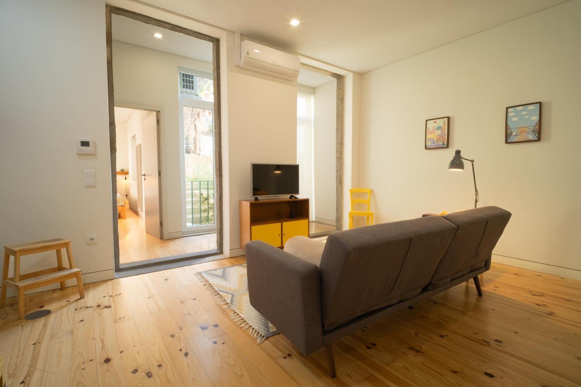 포르투 Bonfim 234 Townhouse 아파트 외부 사진