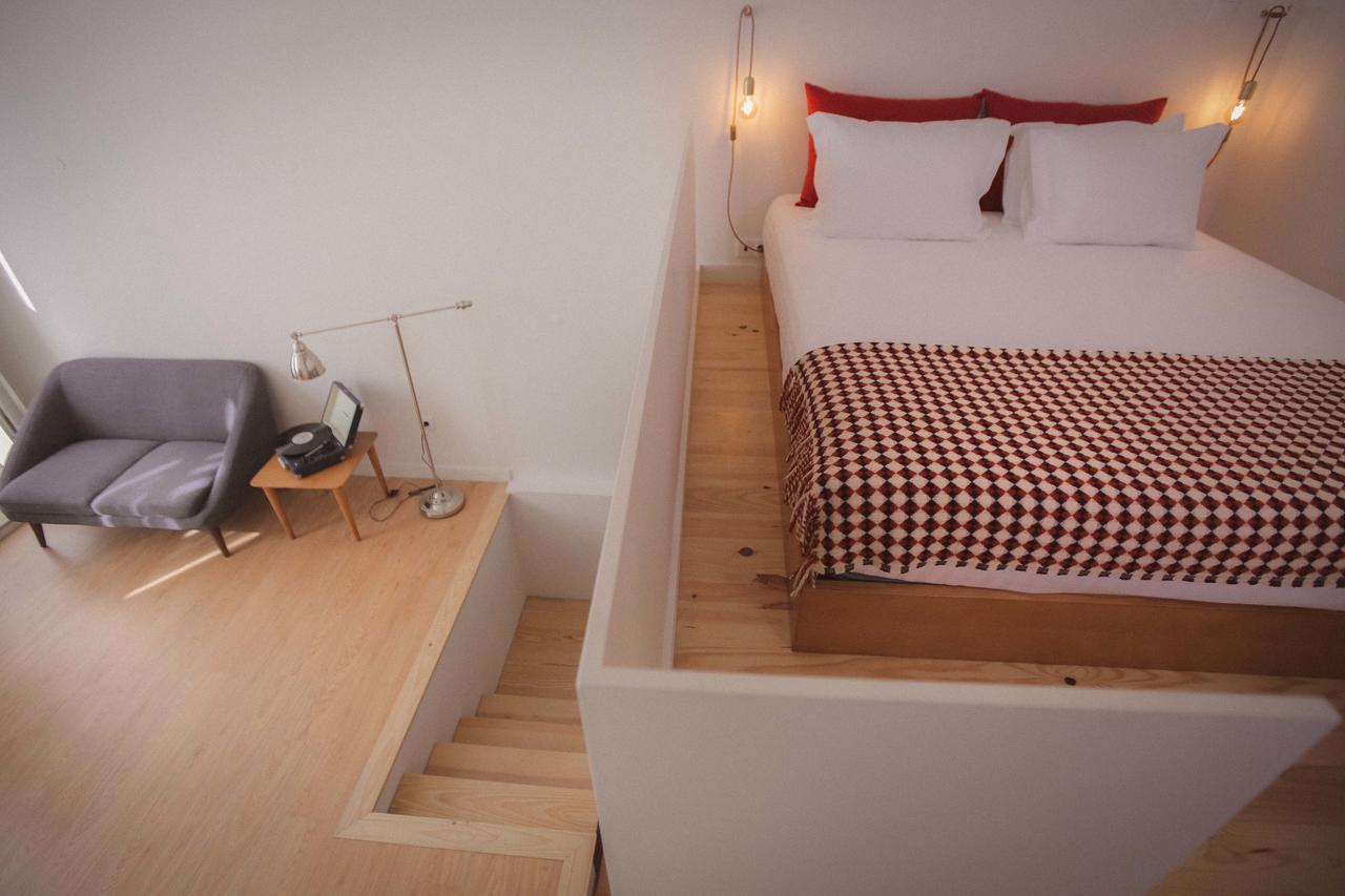 포르투 Bonfim 234 Townhouse 아파트 외부 사진