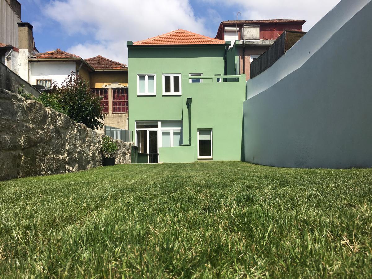 포르투 Bonfim 234 Townhouse 아파트 외부 사진
